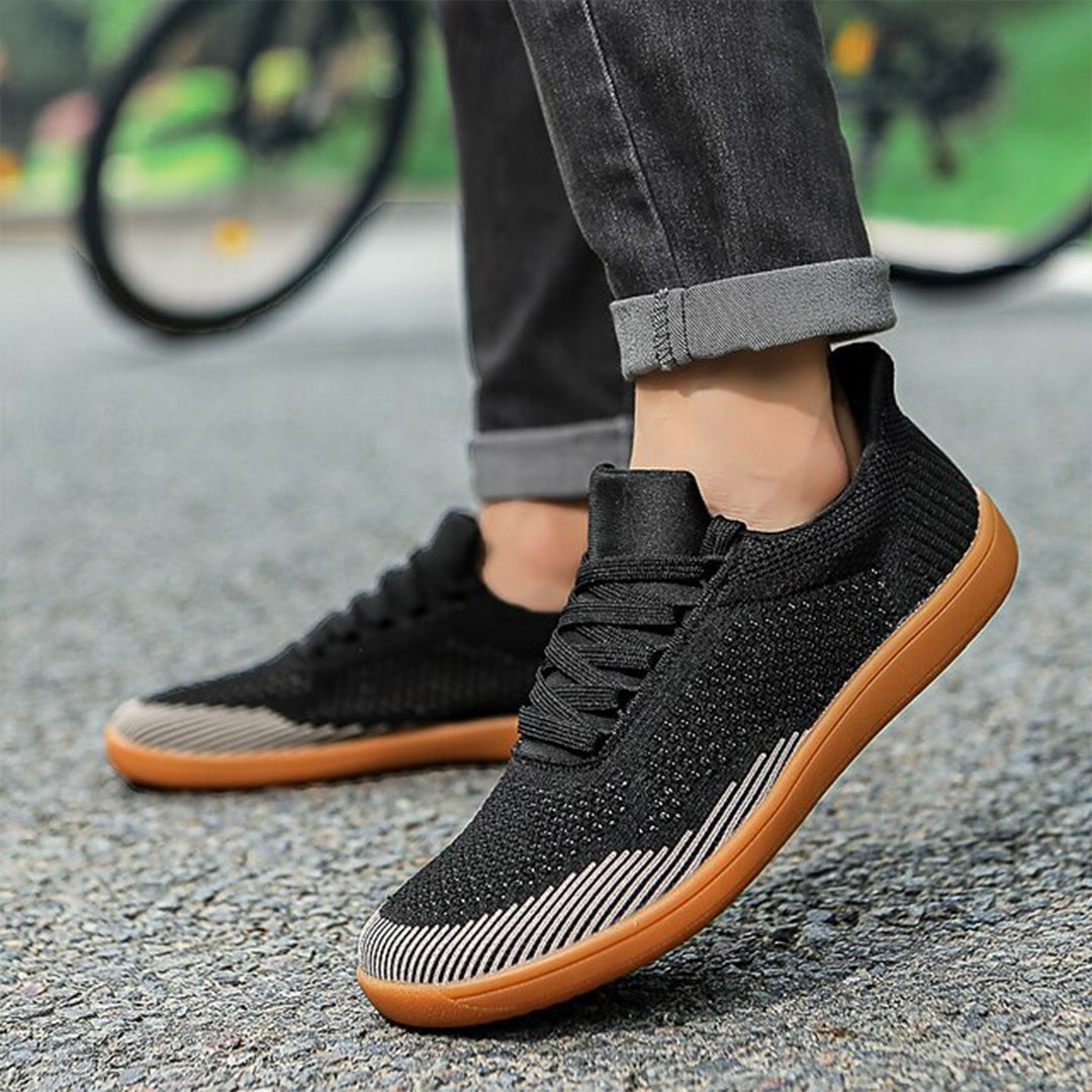 Momentum - Ultra Comfortable Barefoot Shoes "Secret Offer" Buy 1 Get 1 Free