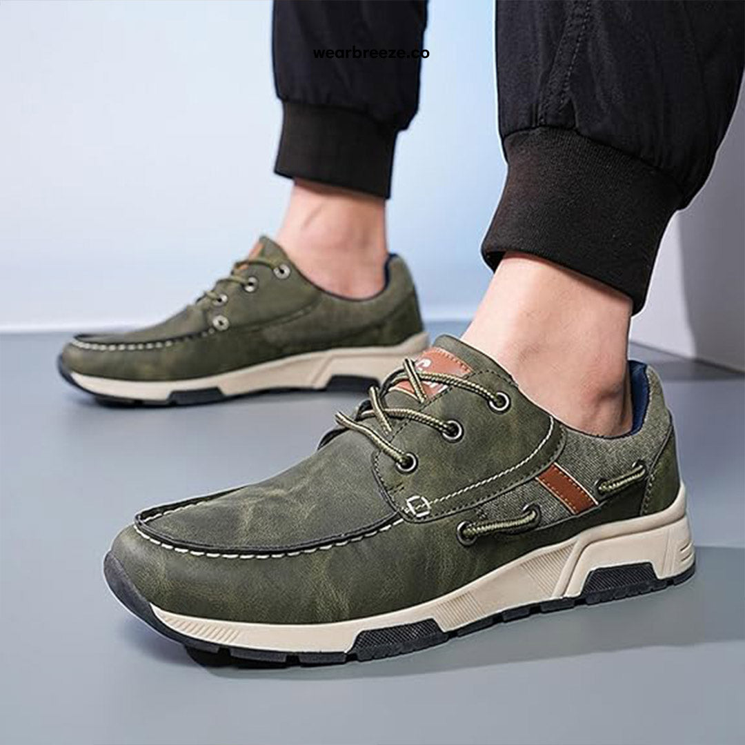 Mariner - Ultra Comfortable Shoes "Secret Offer" Buy 1 Get 1 Free