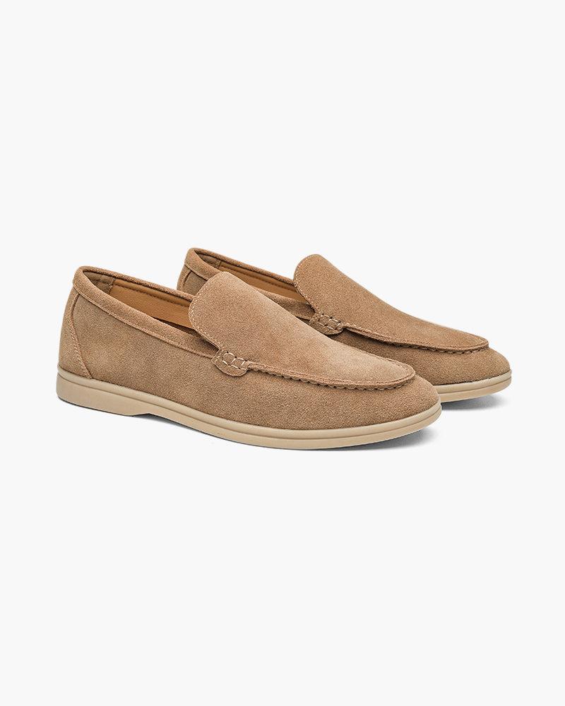 Maison Feretti - Premium suède loafers