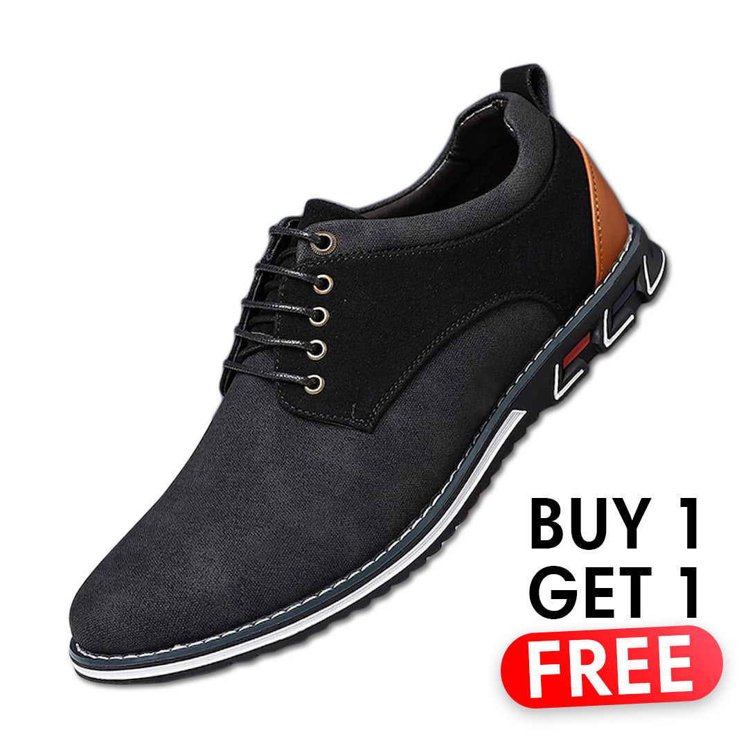 Crosstown - Ultra Comfortable Shoes "Secret Offer" Buy 1 Get 1 Free