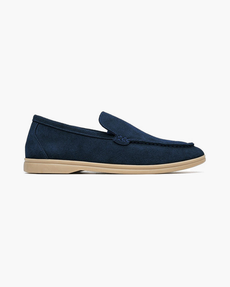 Maison Feretti - Premium suède loafers