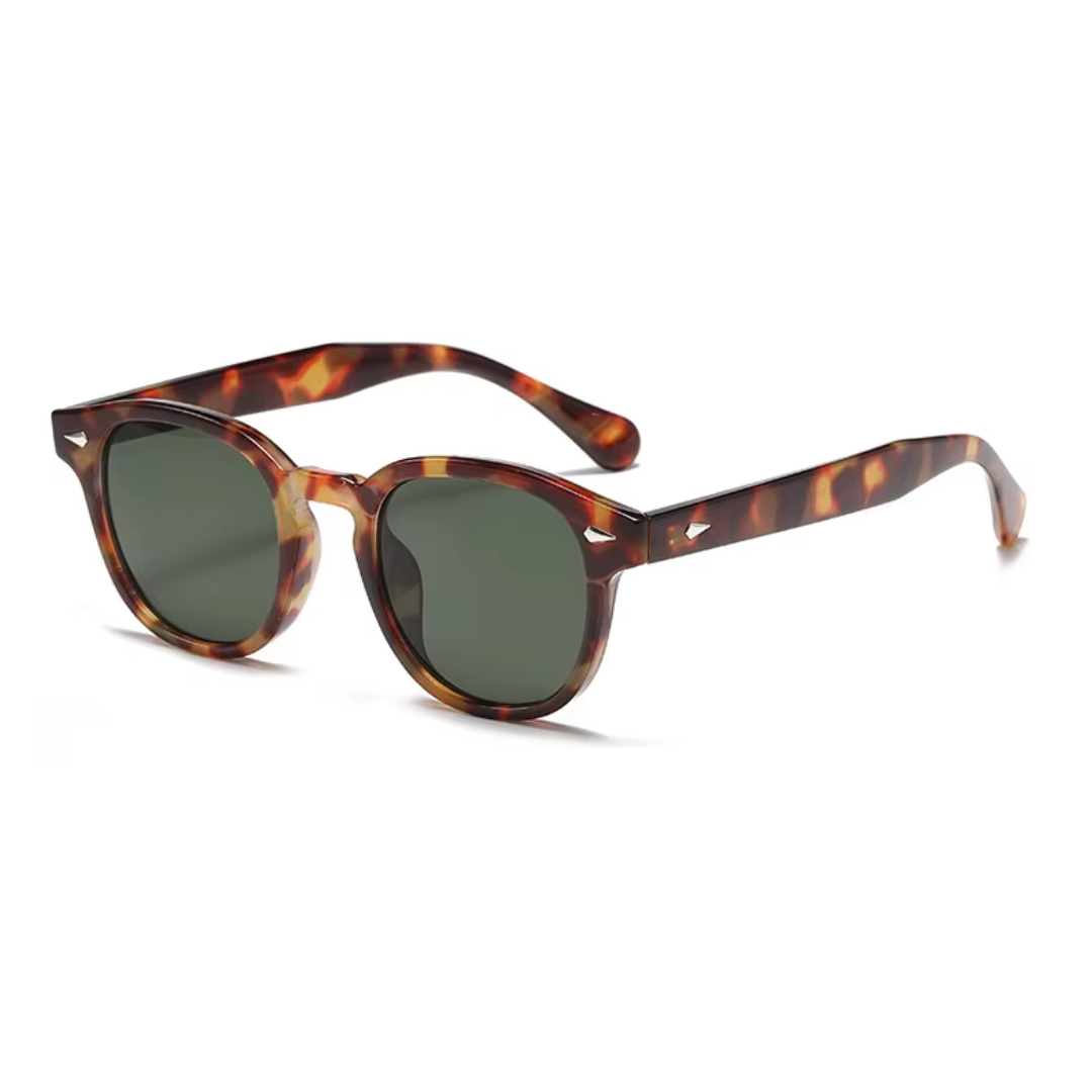 Lisbon Sunglasses