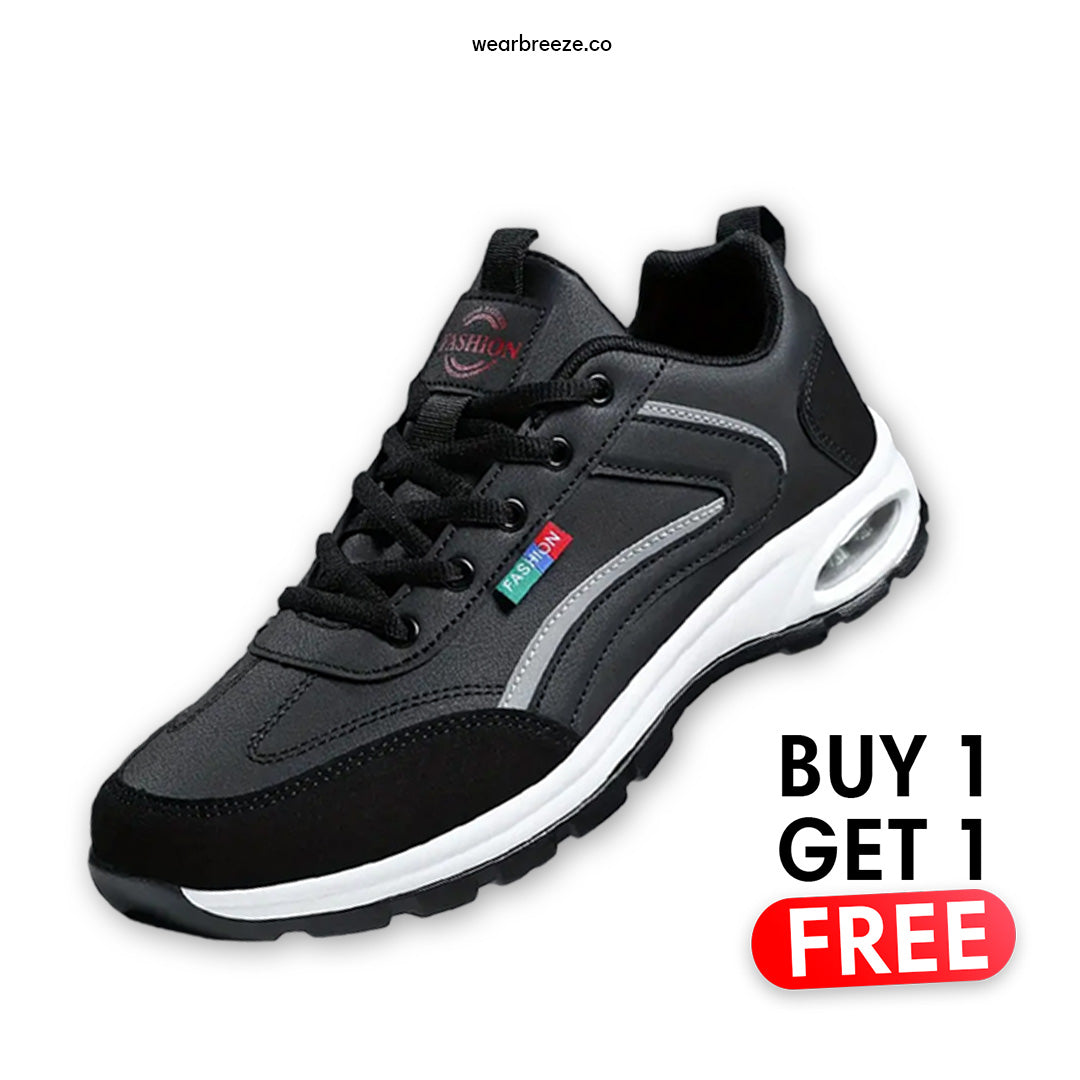 Nova - Ultra Comfortable Shoes "Secret Offer" Buy 1 Get 1 Free