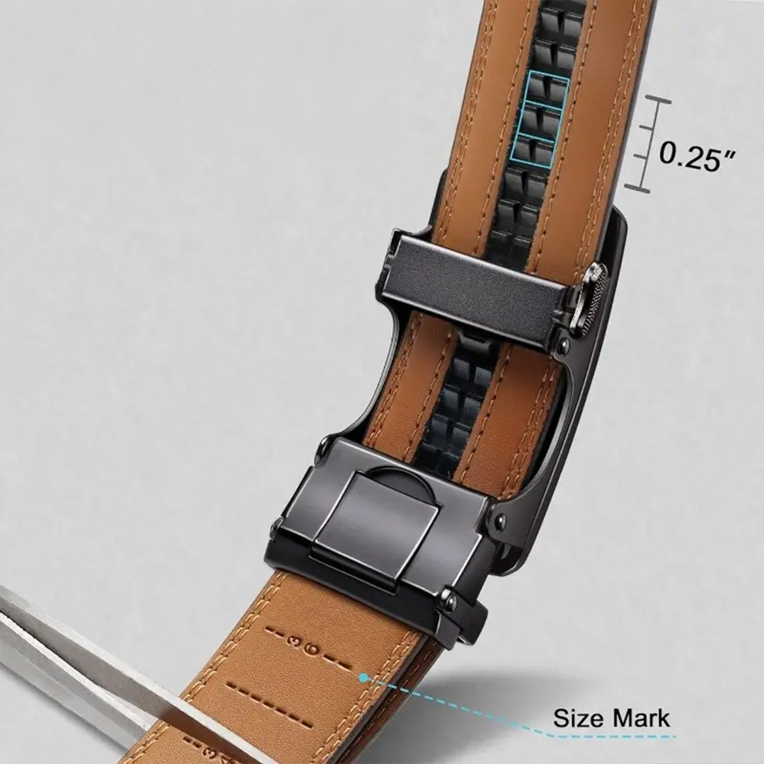 TitanLock - Ratchet Belt