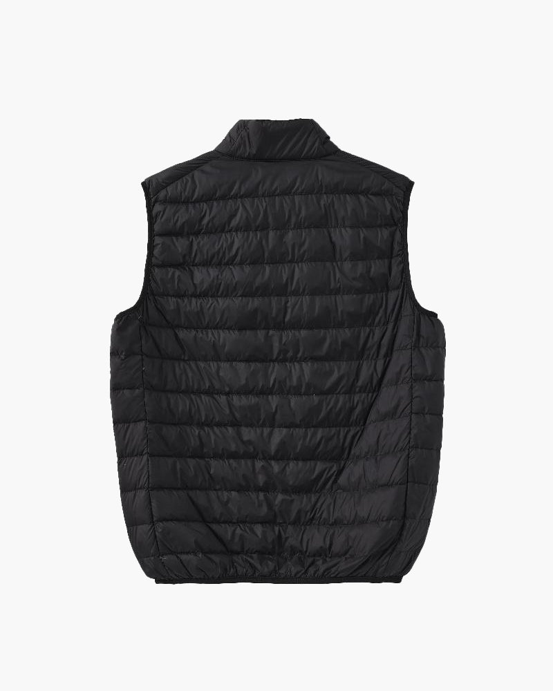 The Halden Gilet – Lightweight Warmth, Effortless Layering