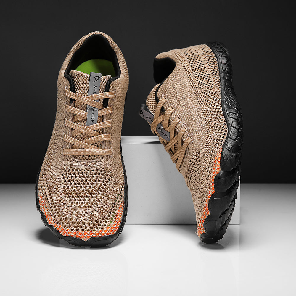 Horizon Pro - Ultra Comfortable Barefoot Shoes "Secret Offer" Buy 1 Get 1 Free
