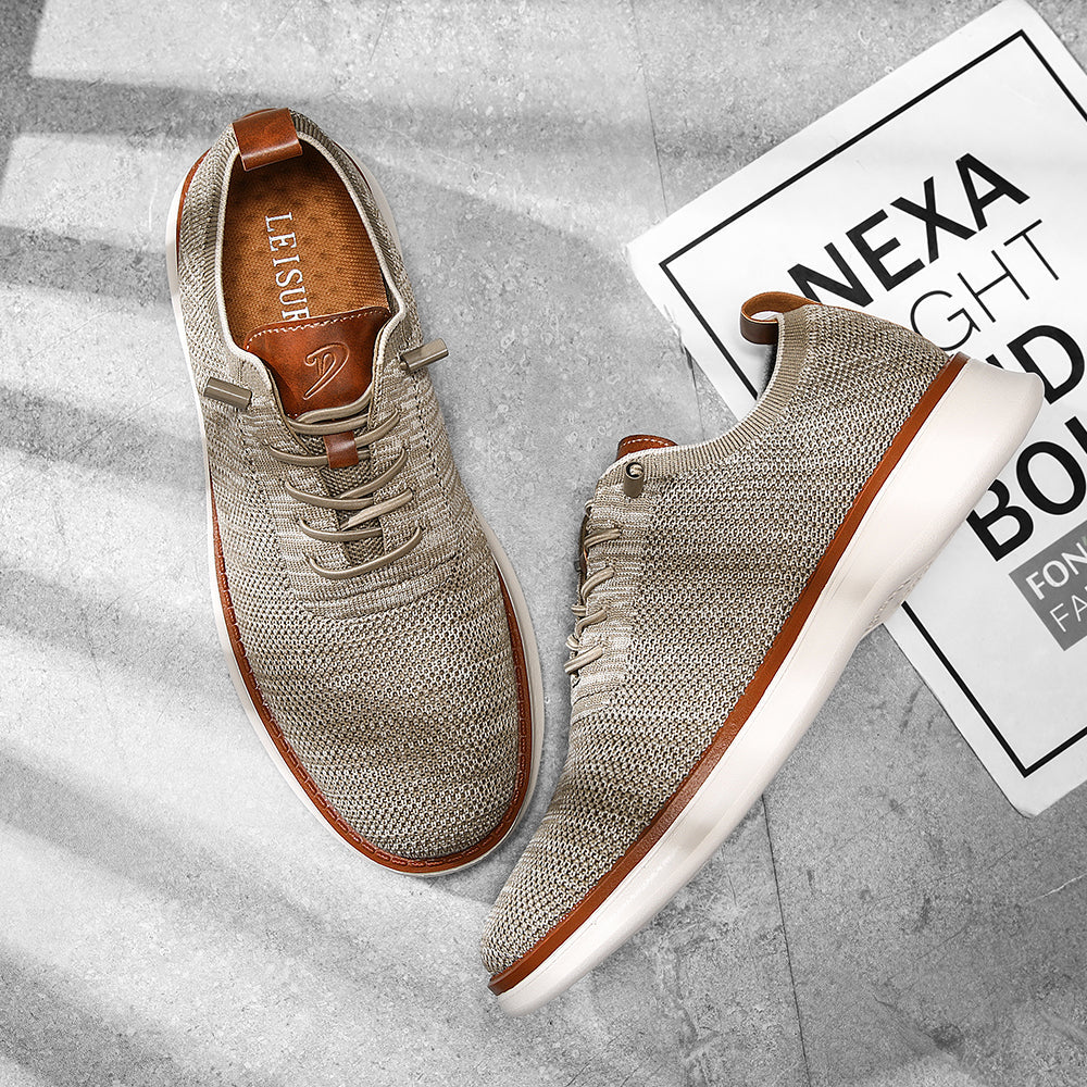 Trenton - Men's Ultra Comfortable Shoes