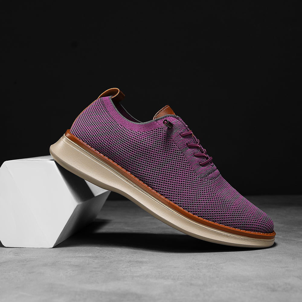 Trenton - Men's Ultra Comfortable Shoes