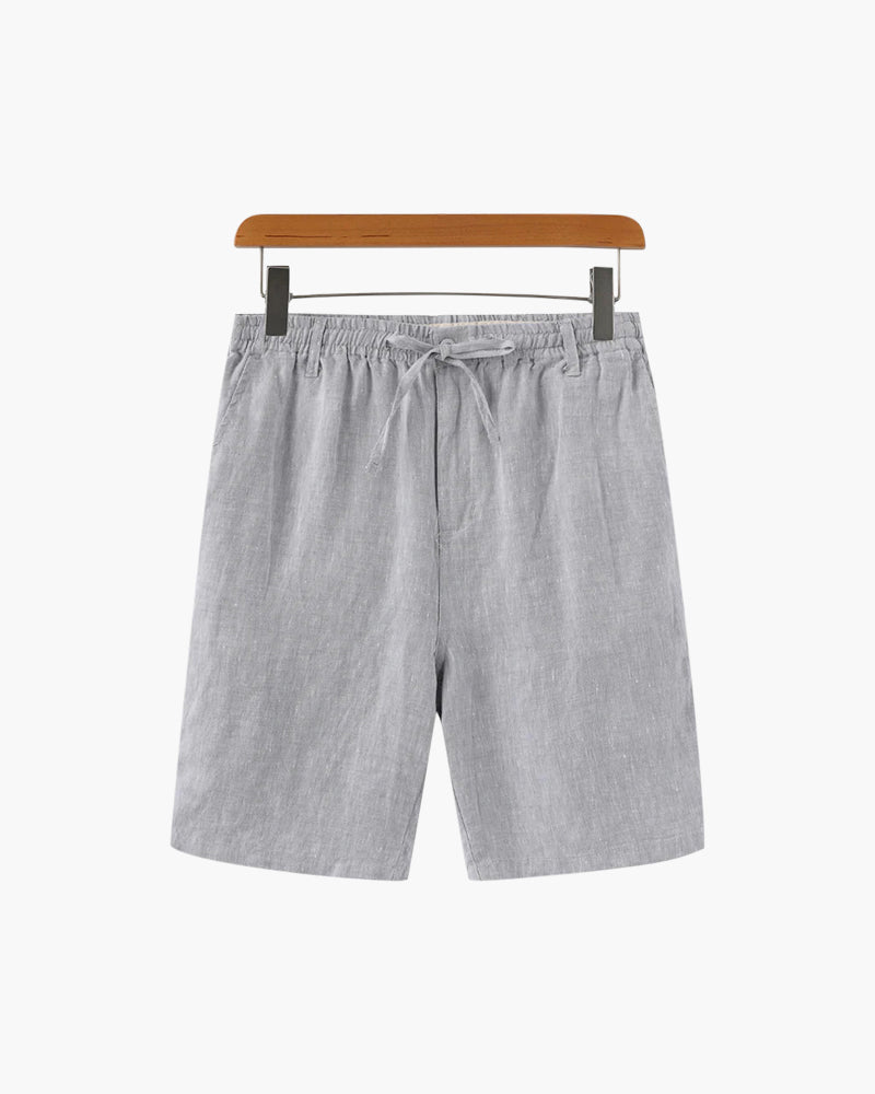 Casablanca - Premium linnen shorts