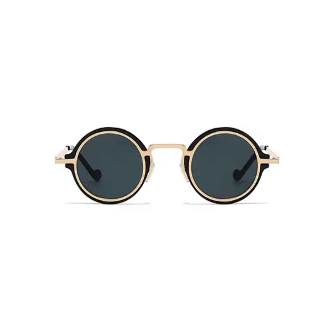 Prague Sunglasses