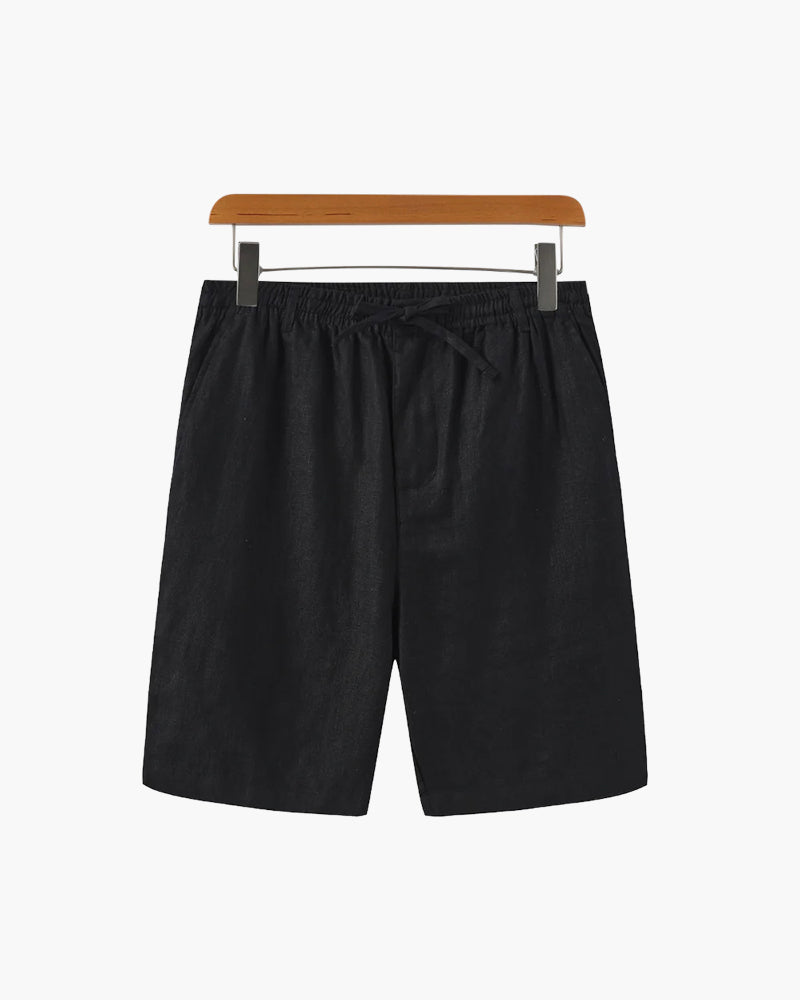 Casablanca - Premium linnen shorts