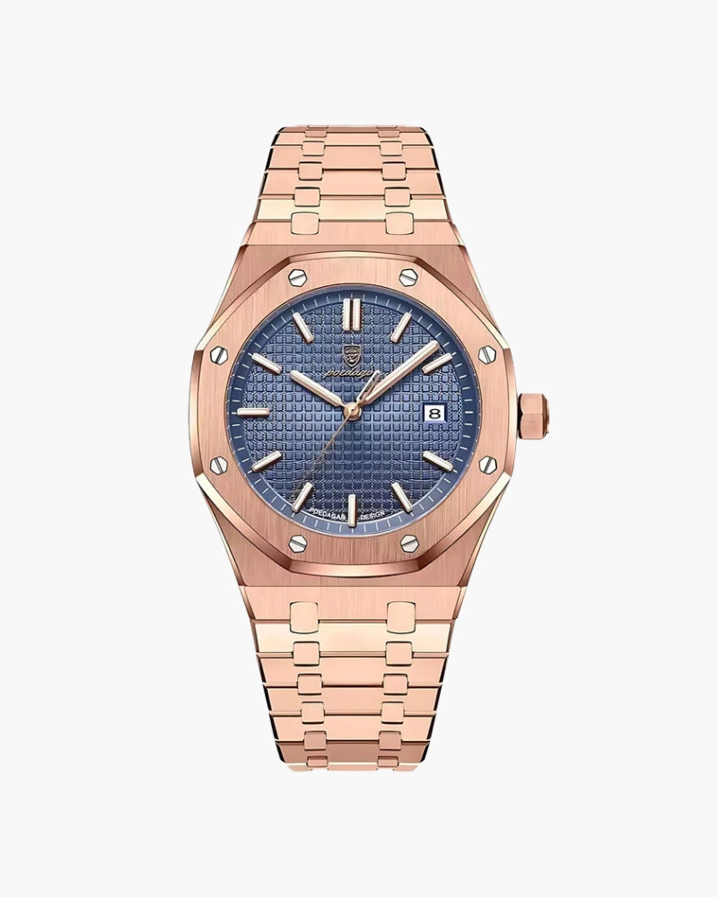 Santorini Elite Horloge