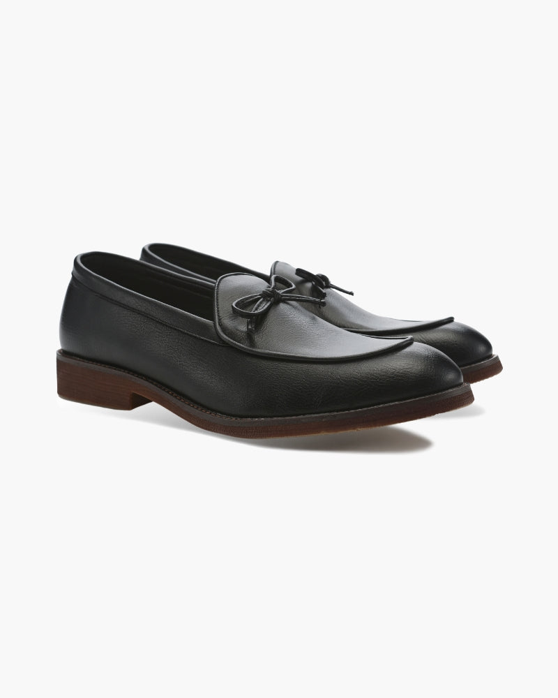 Maison Feretti - Hampton Lace Loafer