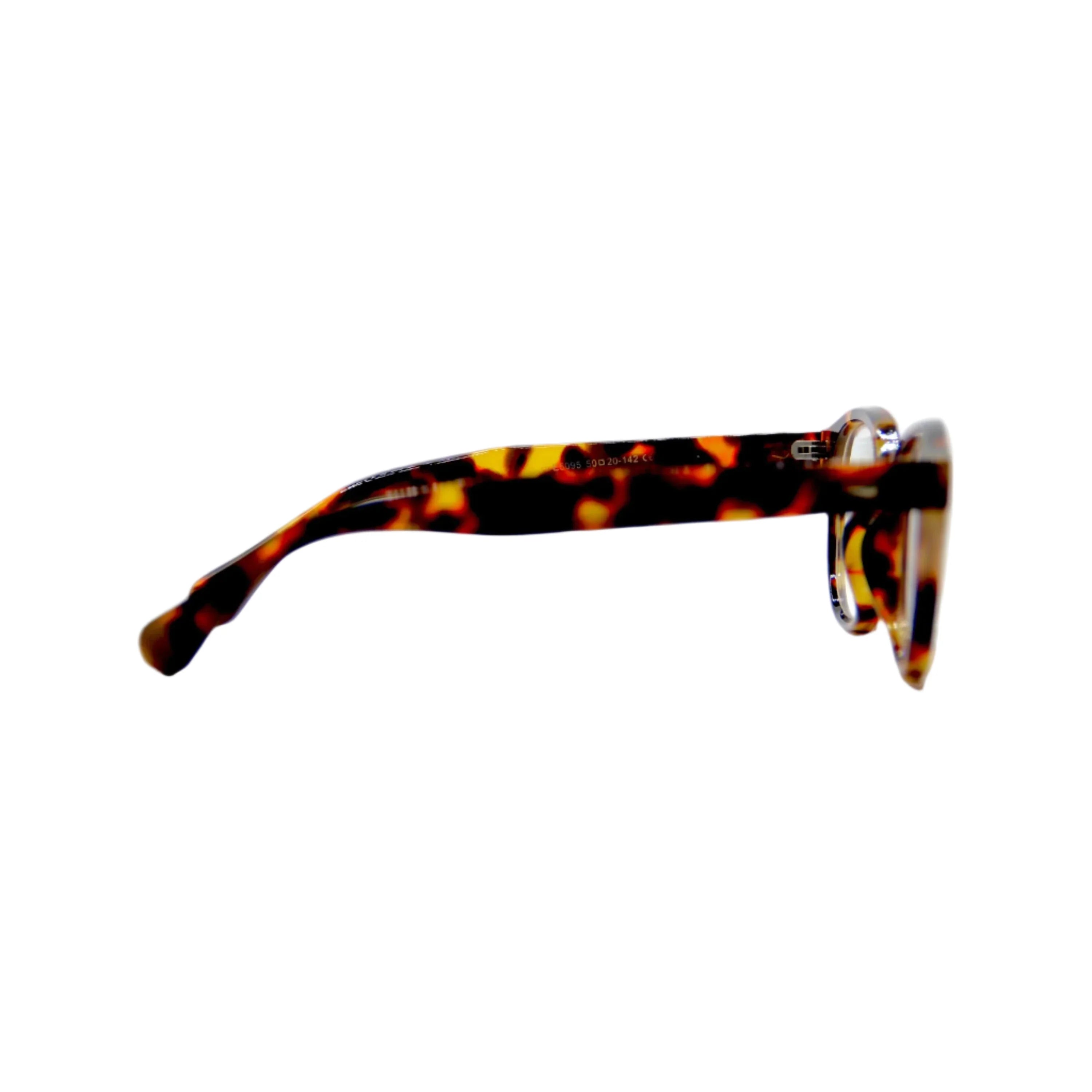 Oxford Sunglasses