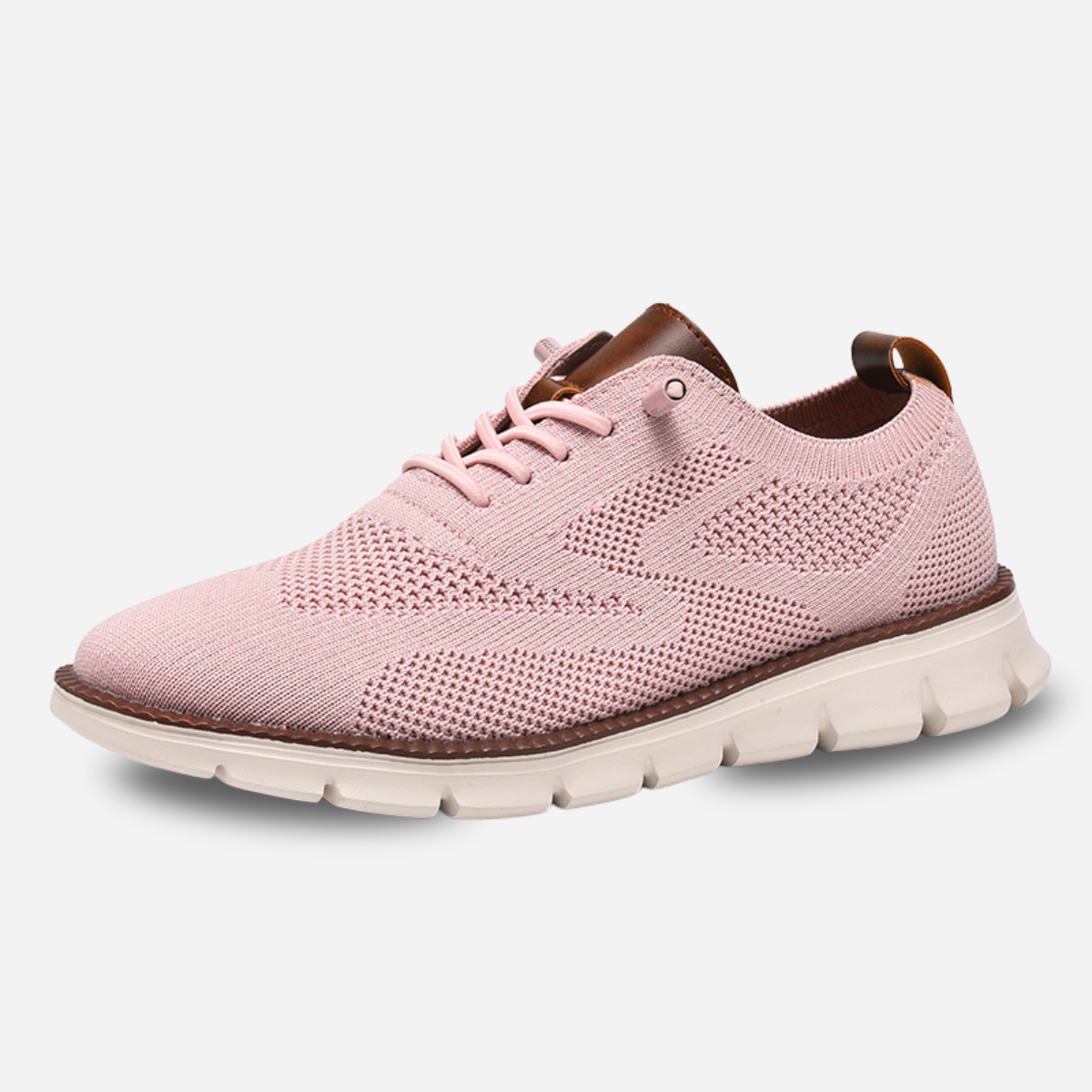 Lady Comfy - Healthy and Supportive Walking Shoes