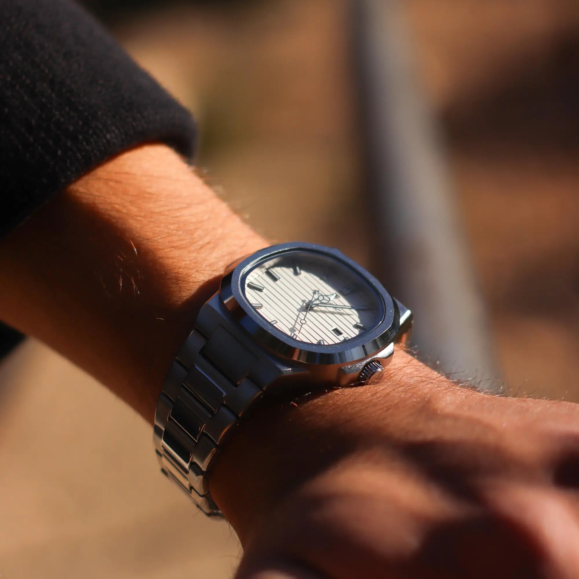 Poedagar Nautilus 41mm
