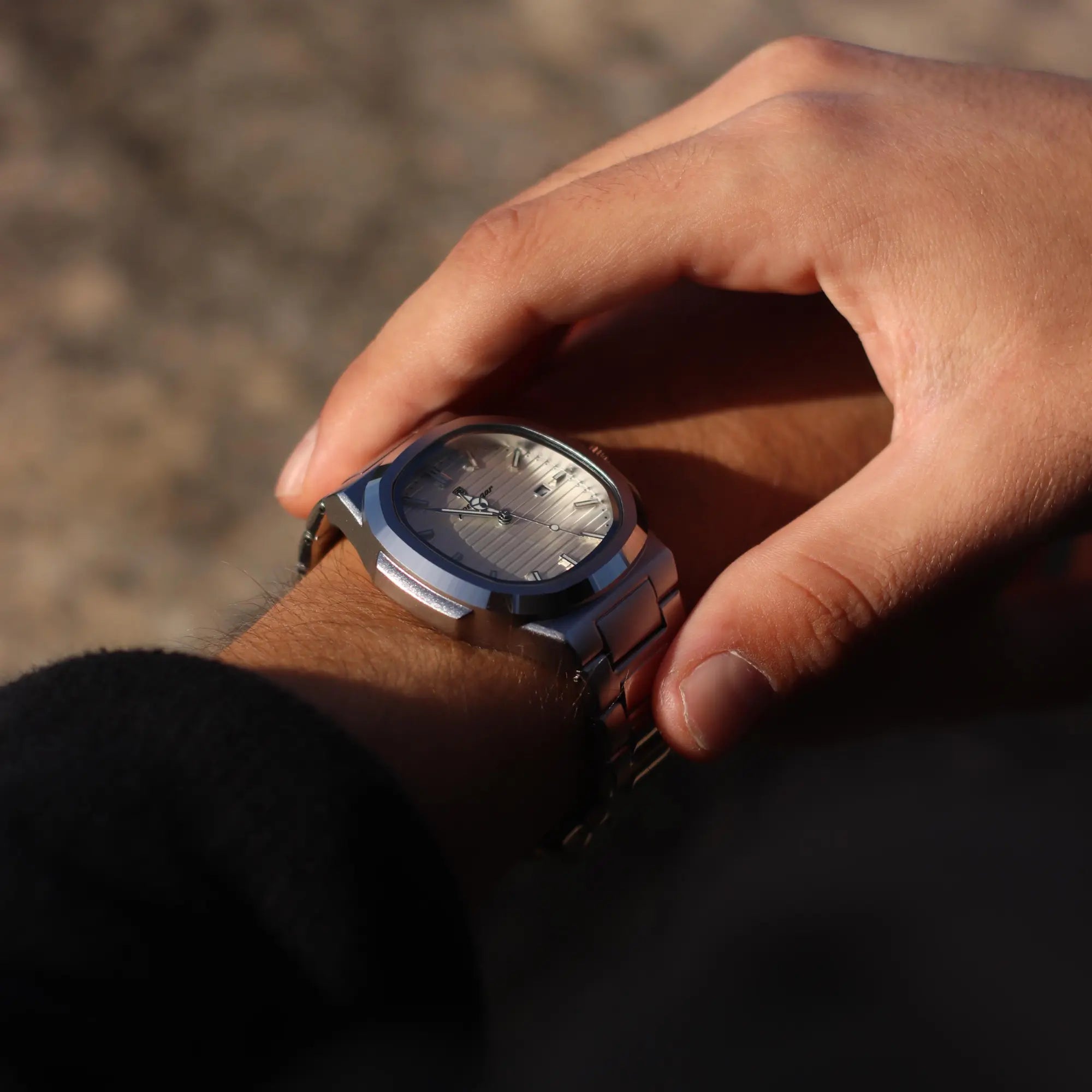 Poedagar Nautilus 41mm