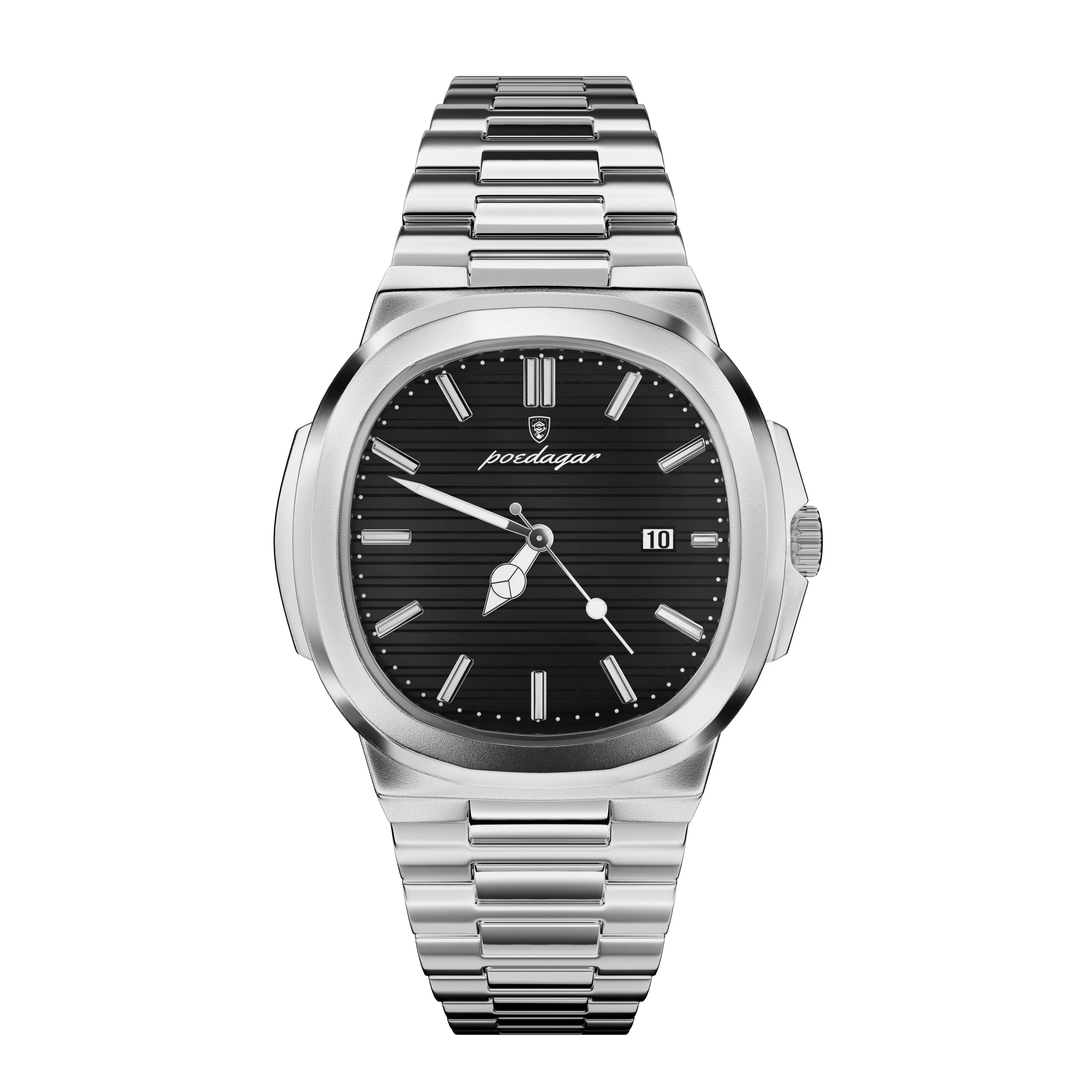 Poedagar Nautilus 41mm