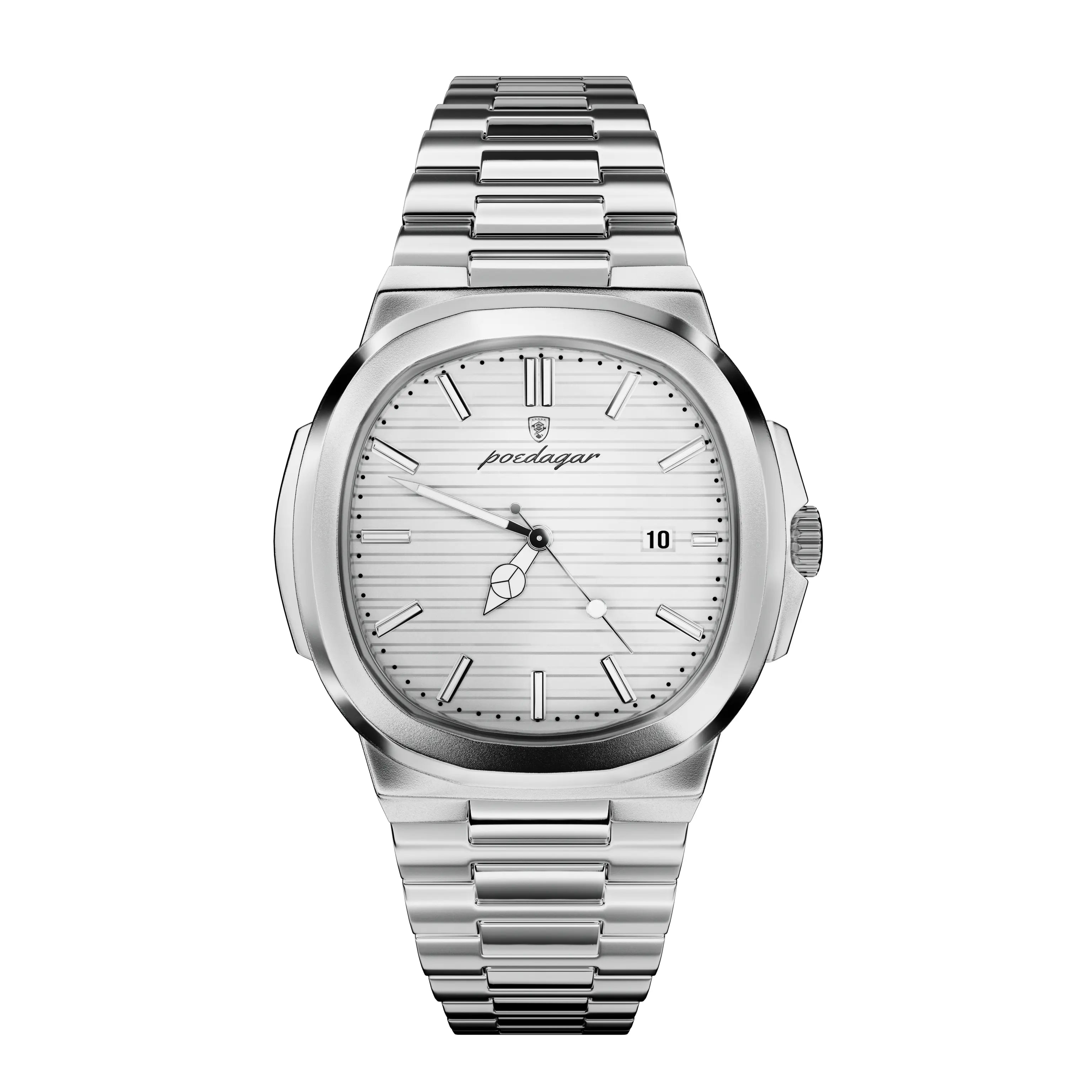 Poedagar Nautilus 41mm