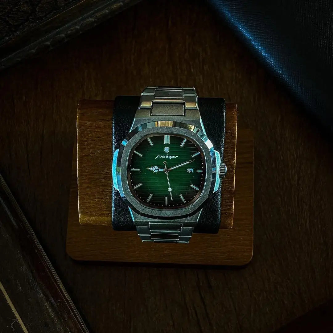 Poedagar Nautilus 41mm