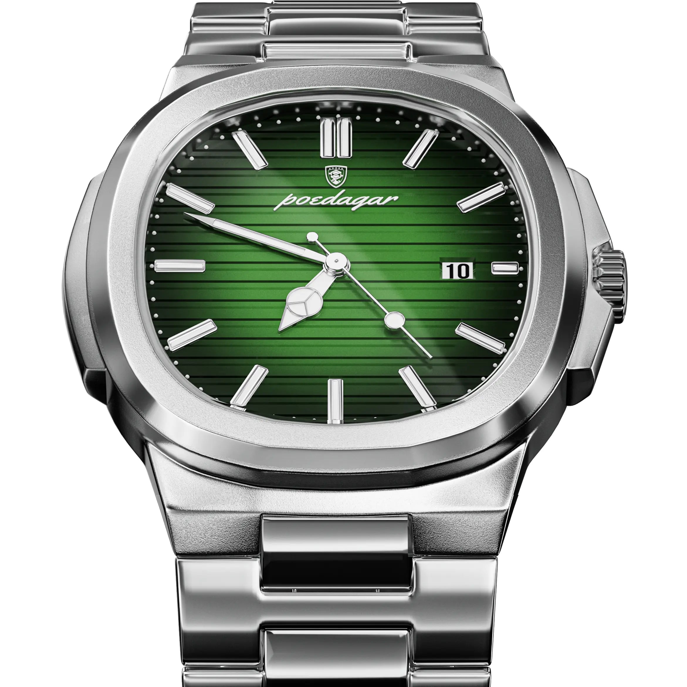 Poedagar Nautilus 41mm
