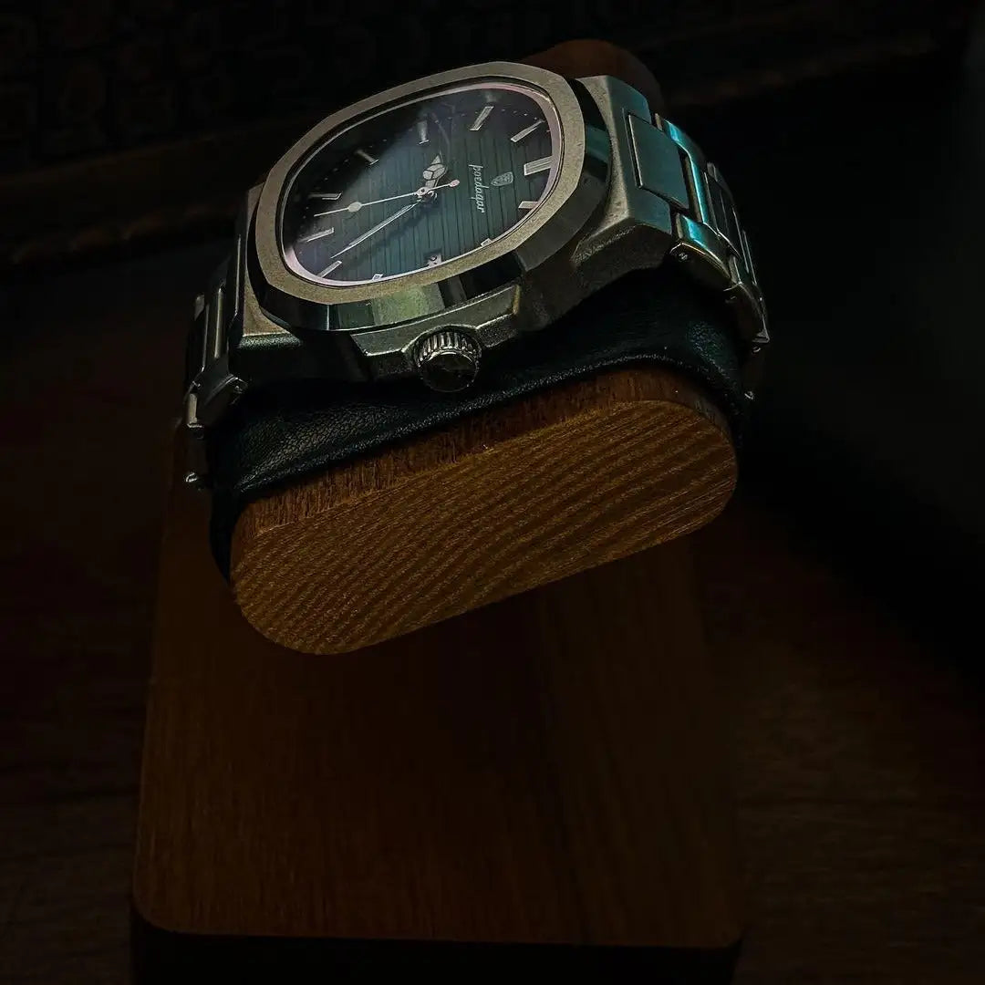 Poedagar Nautilus 41mm