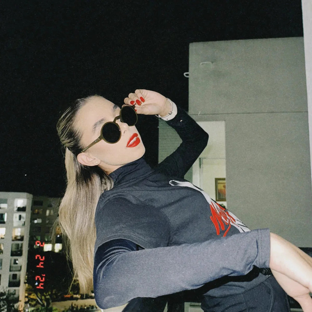 Brooklyn Sunglasses
