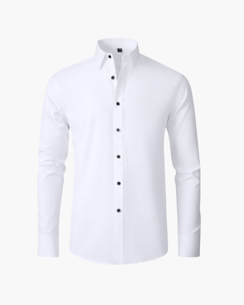 Parkview T-shirt met lange mouwen