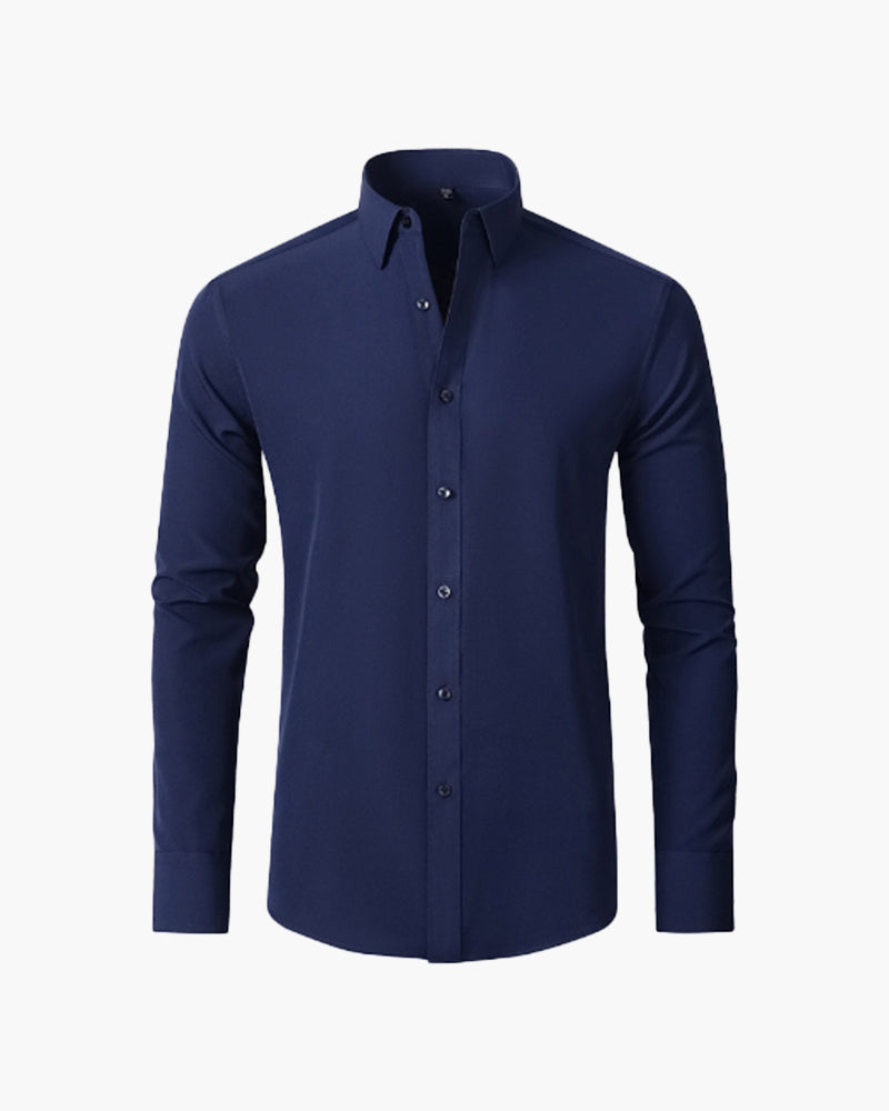 Parkview T-shirt met lange mouwen