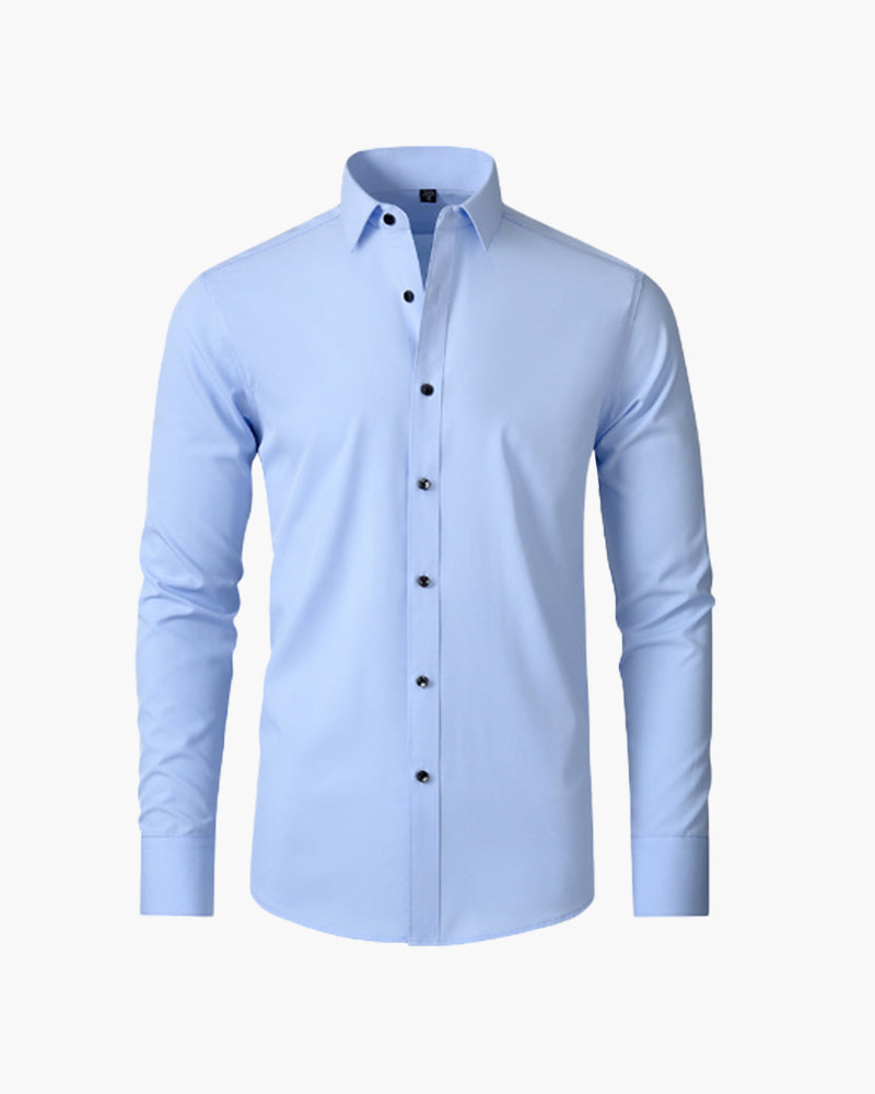 Parkview T-shirt met lange mouwen